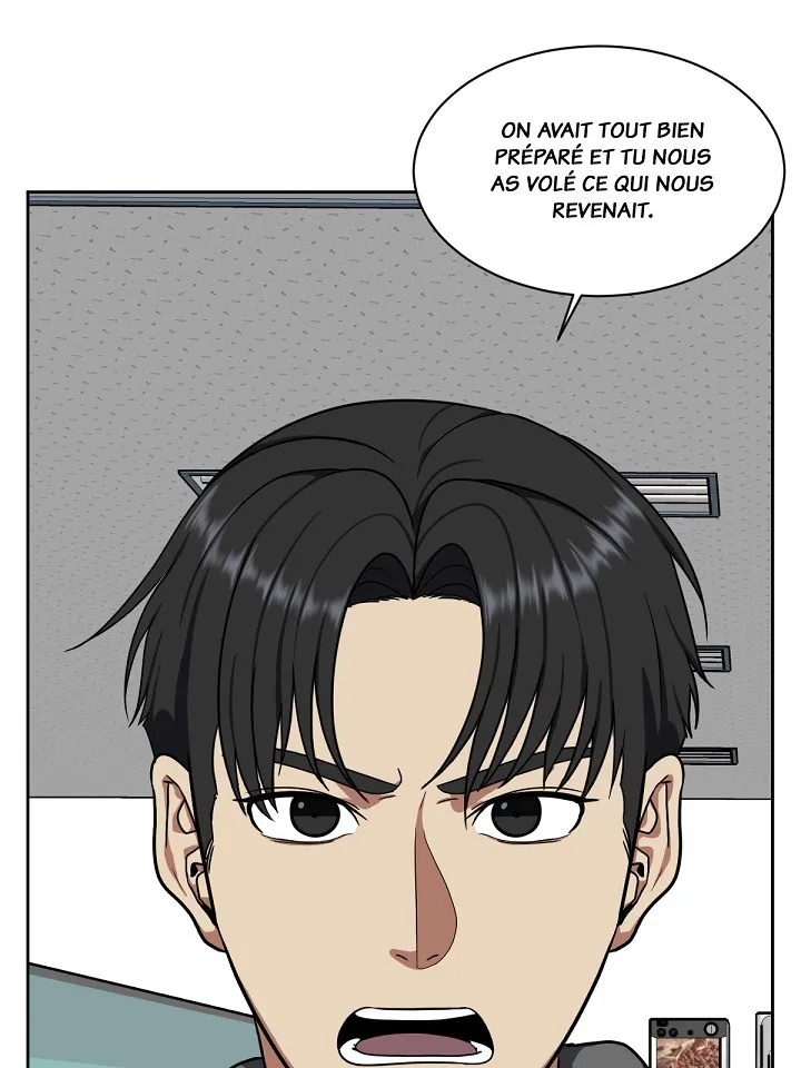 Read Change-Moi FR Manga Online