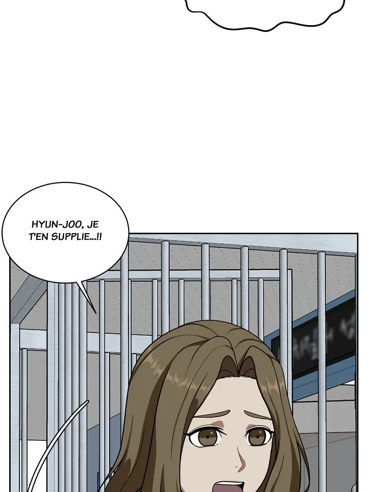 Read Change-Moi FR Manga Online