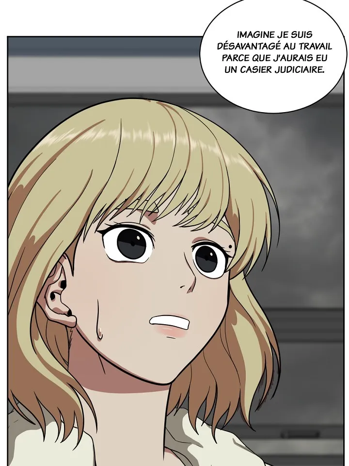 Read Change-Moi FR Manga Online