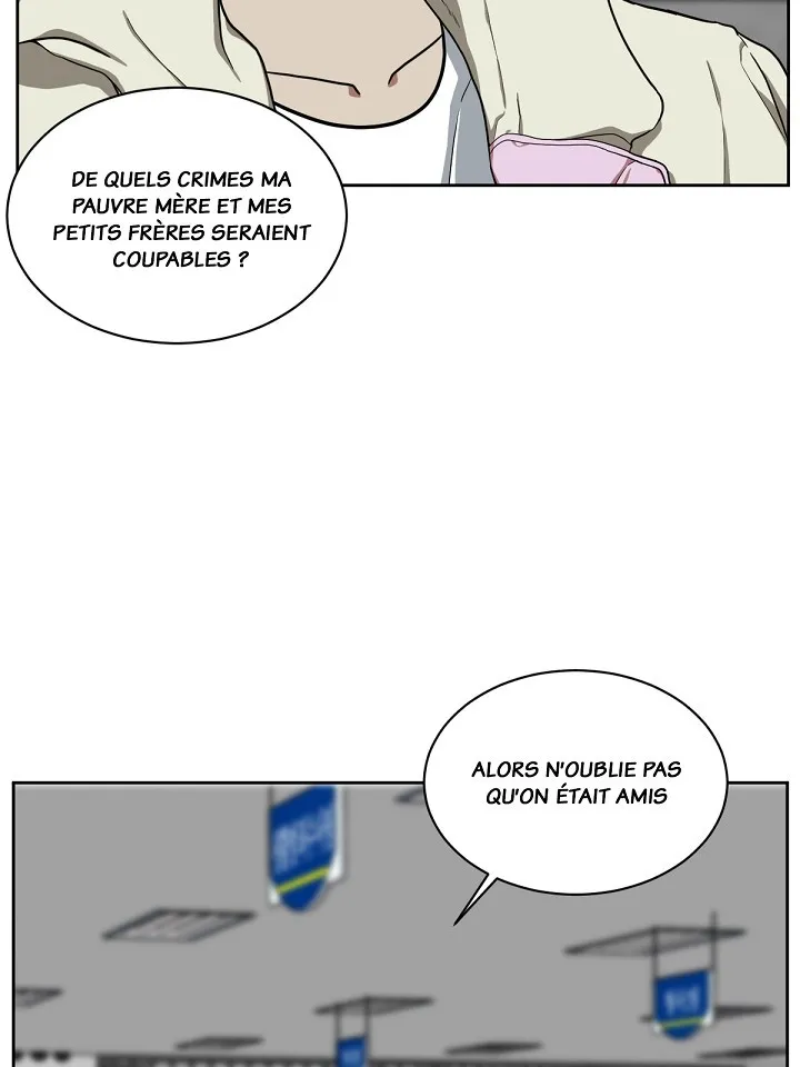Read Change-Moi FR Manga Online