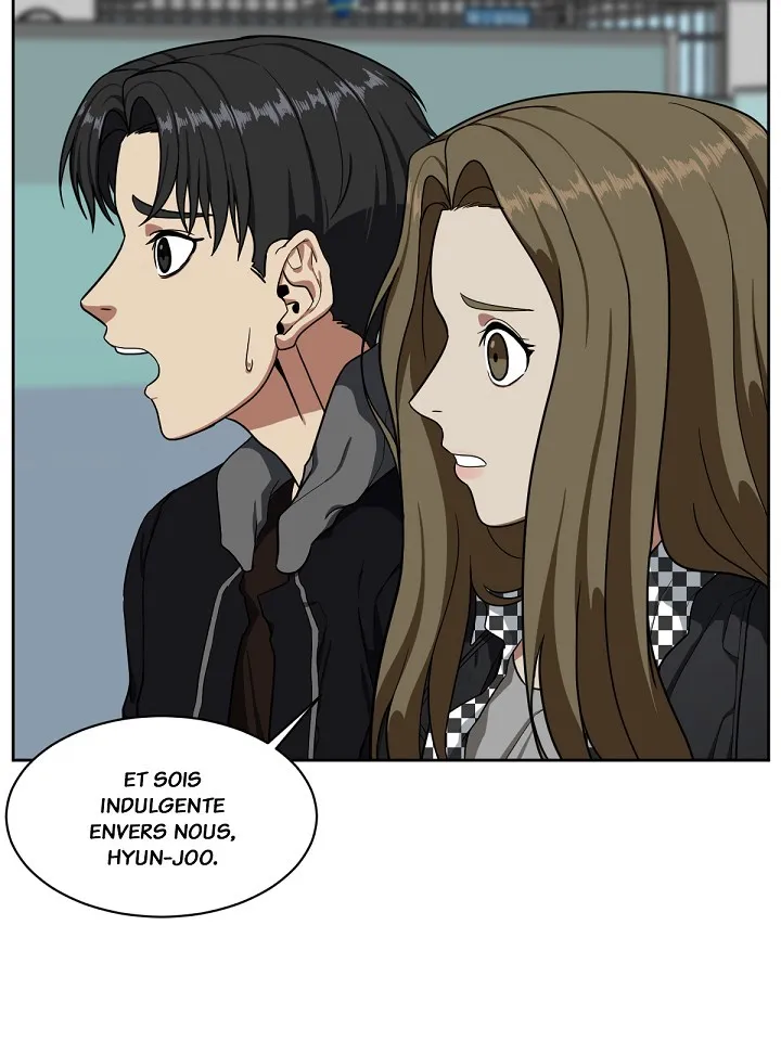 Read Change-Moi FR Manga Online