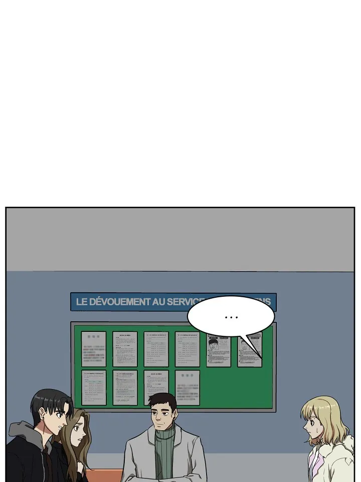 Read Change-Moi FR Manga Online
