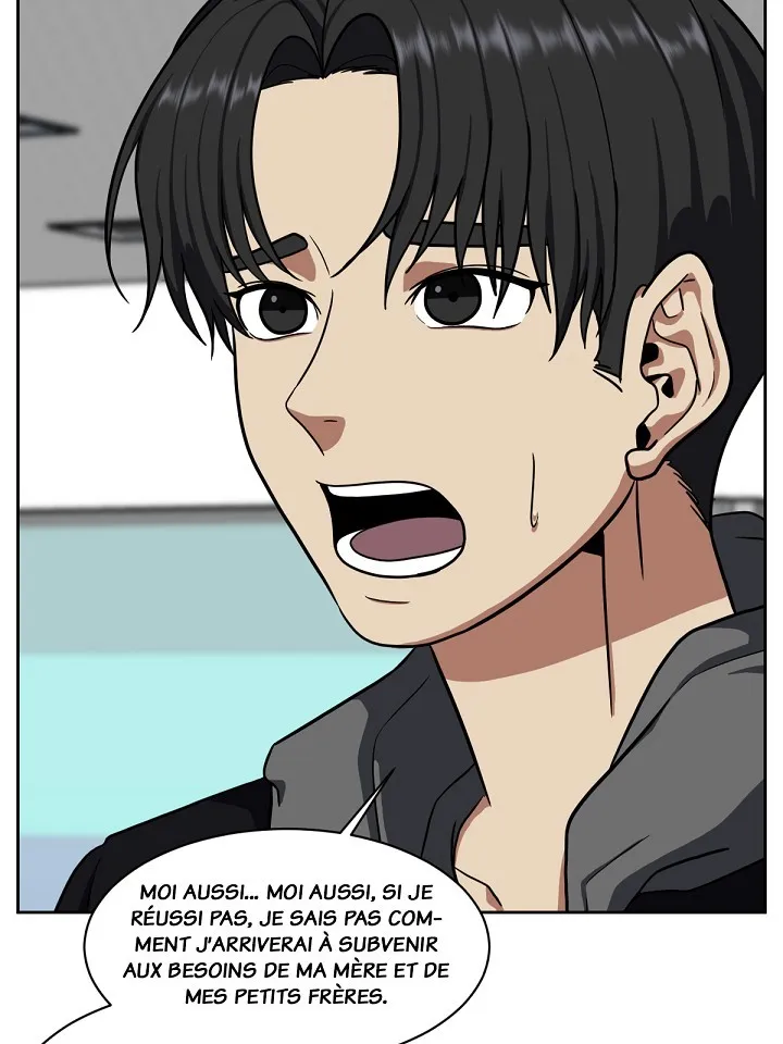 Read Change-Moi FR Manga Online