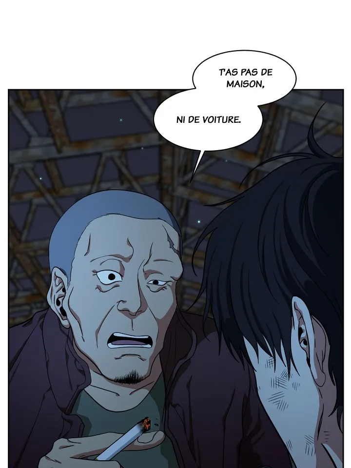 Read Change-Moi FR Manga Online