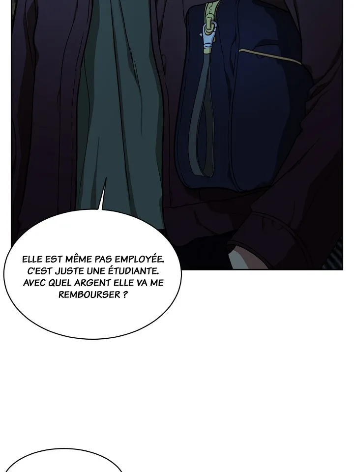 Read Change-Moi FR Manga Online