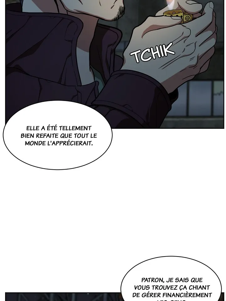 Read Change-Moi FR Manga Online