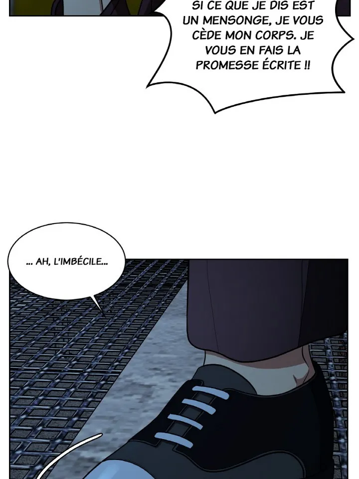 Read Change-Moi FR Manga Online