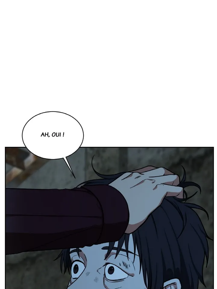 Read Change-Moi FR Manga Online