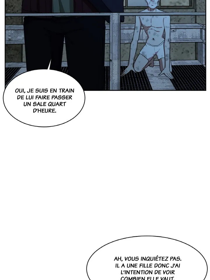 Read Change-Moi FR Manga Online