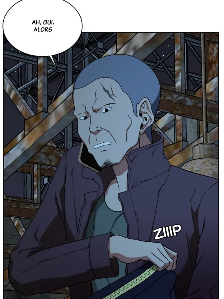 Read Change-Moi FR Manga Online
