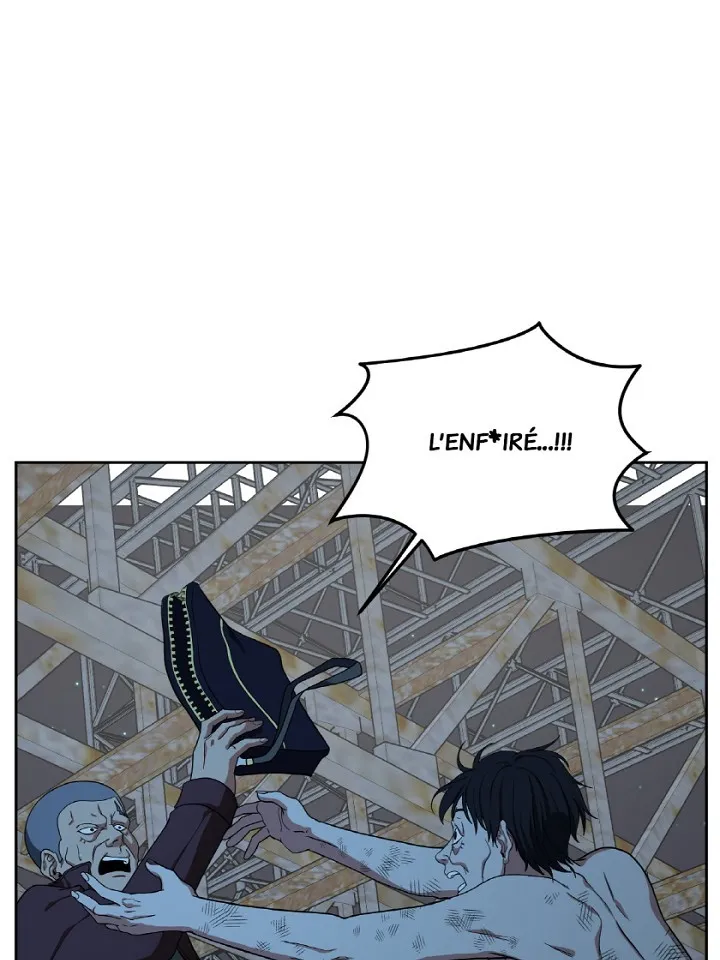 Read Change-Moi FR Manga Online