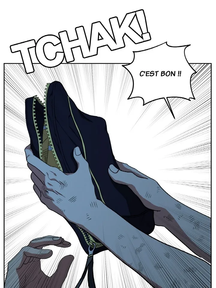 Read Change-Moi FR Manga Online