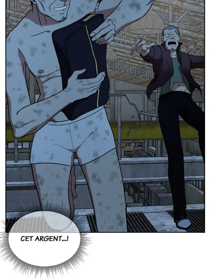 Read Change-Moi FR Manga Online