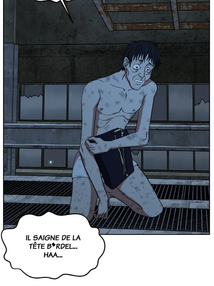 Read Change-Moi FR Manga Online