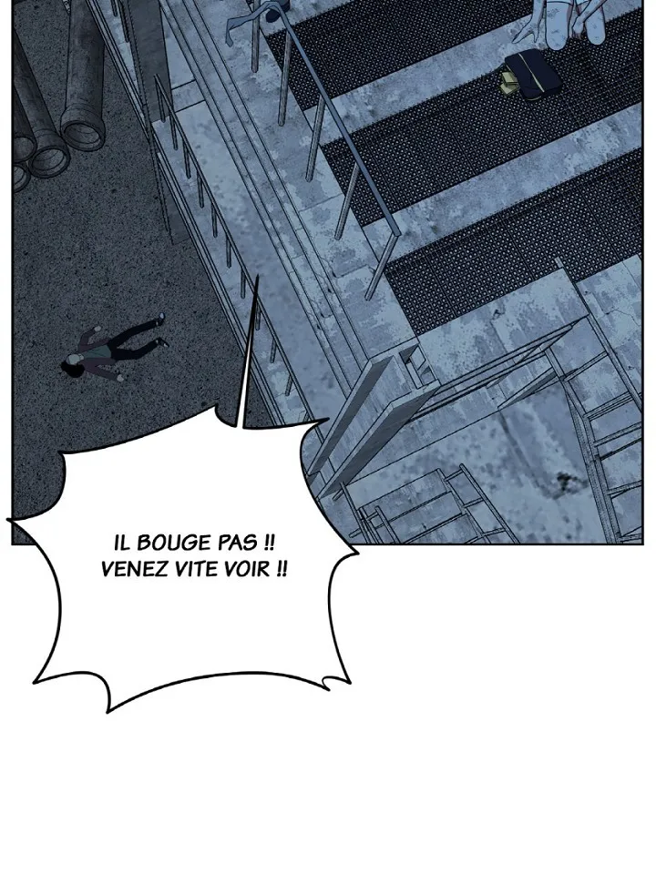 Read Change-Moi FR Manga Online