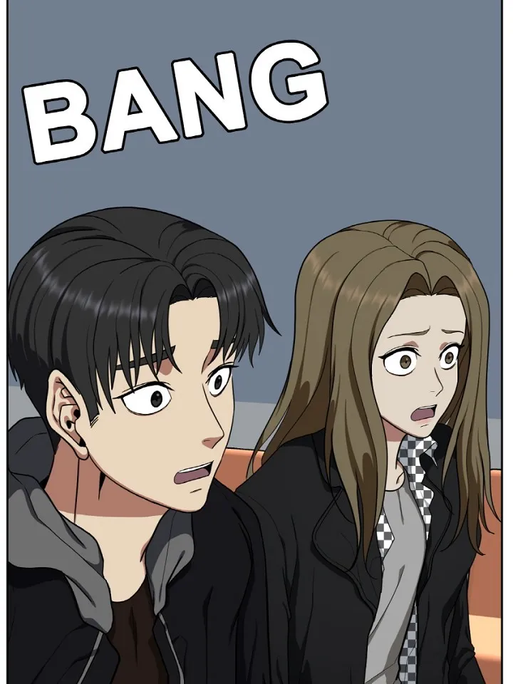Read Change-Moi FR Manga Online