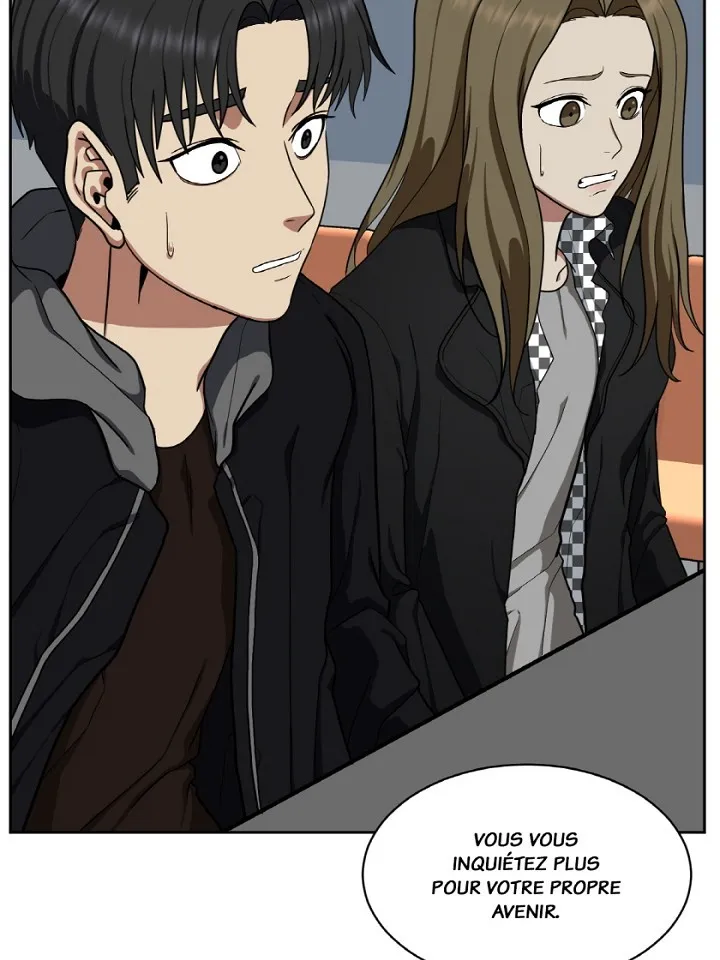 Read Change-Moi FR Manga Online