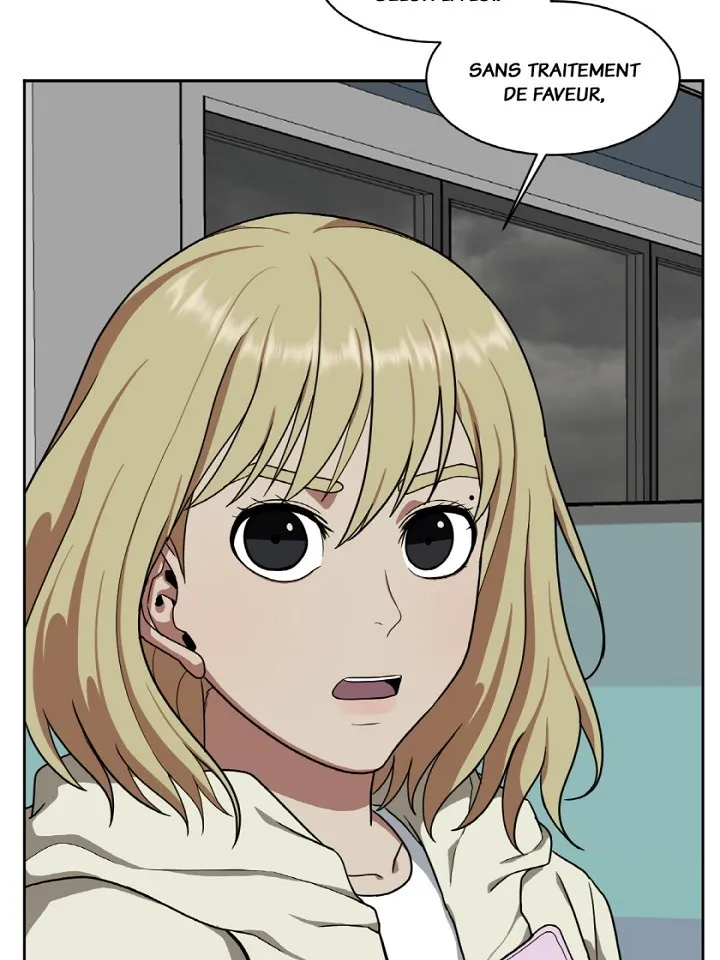 Read Change-Moi FR Manga Online