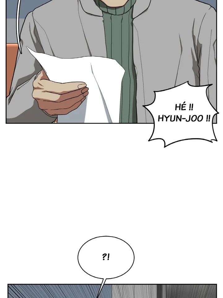Read Change-Moi FR Manga Online