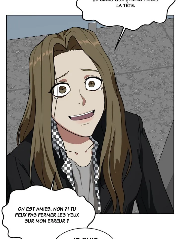 Read Change-Moi FR Manga Online
