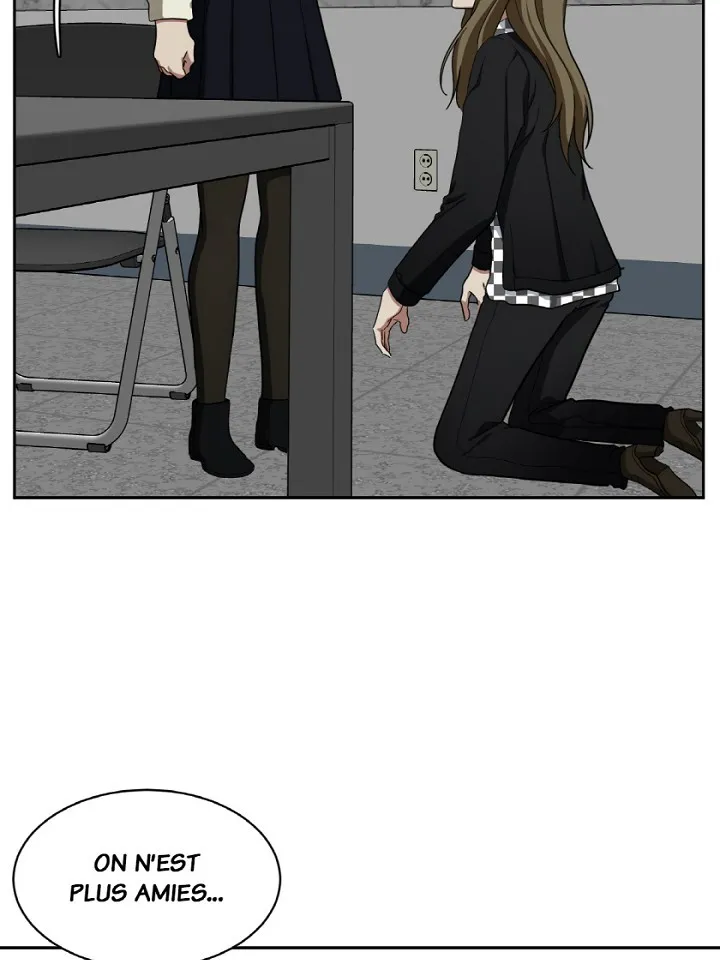 Read Change-Moi FR Manga Online