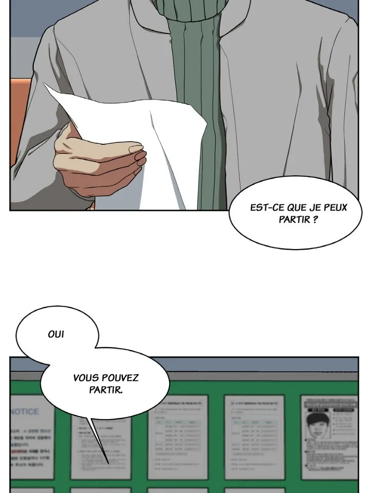Read Change-Moi FR Manga Online