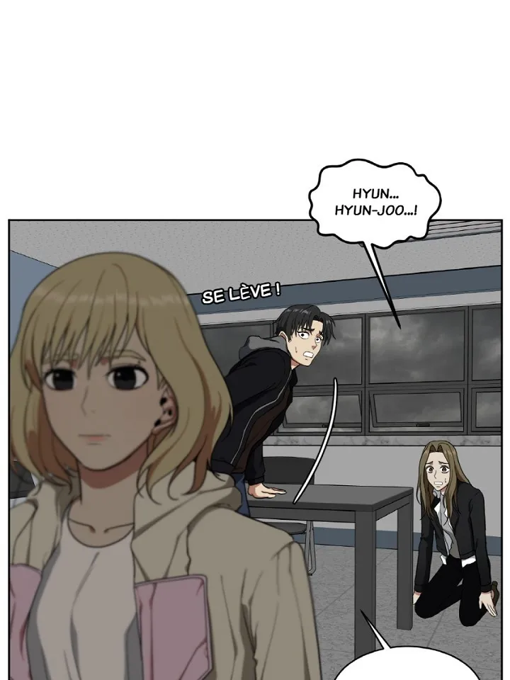 Read Change-Moi FR Manga Online