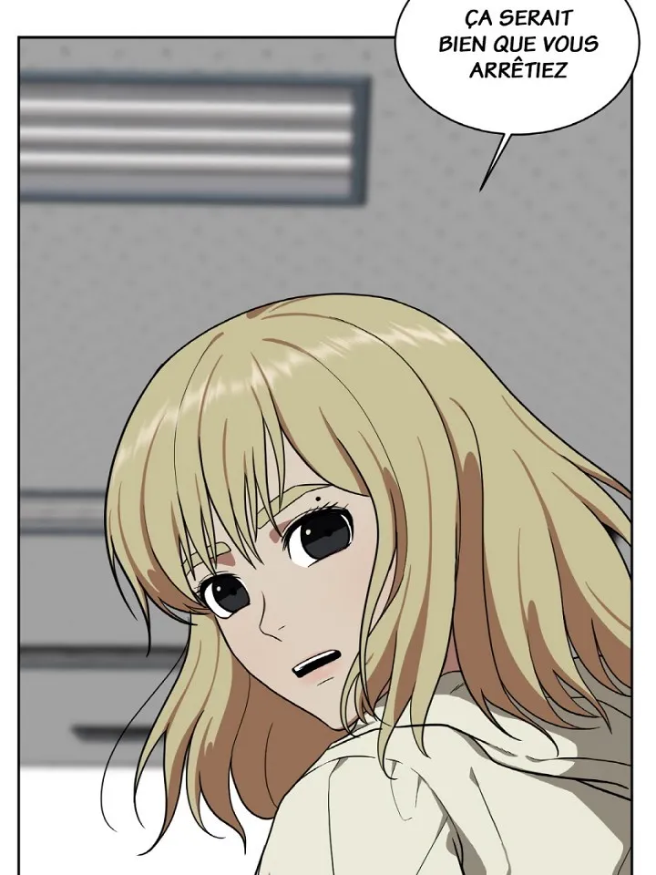 Read Change-Moi FR Manga Online