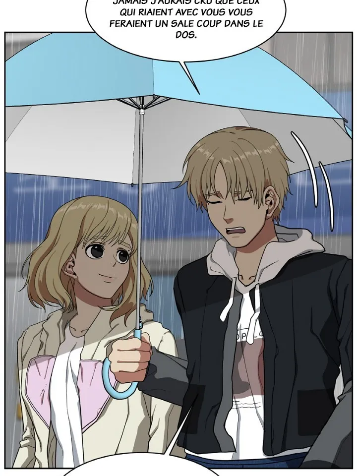 Read Change-Moi FR Manga Online