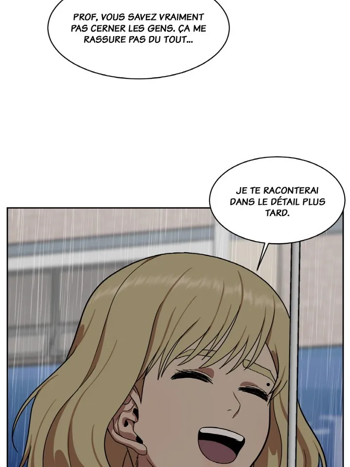Read Change-Moi FR Manga Online