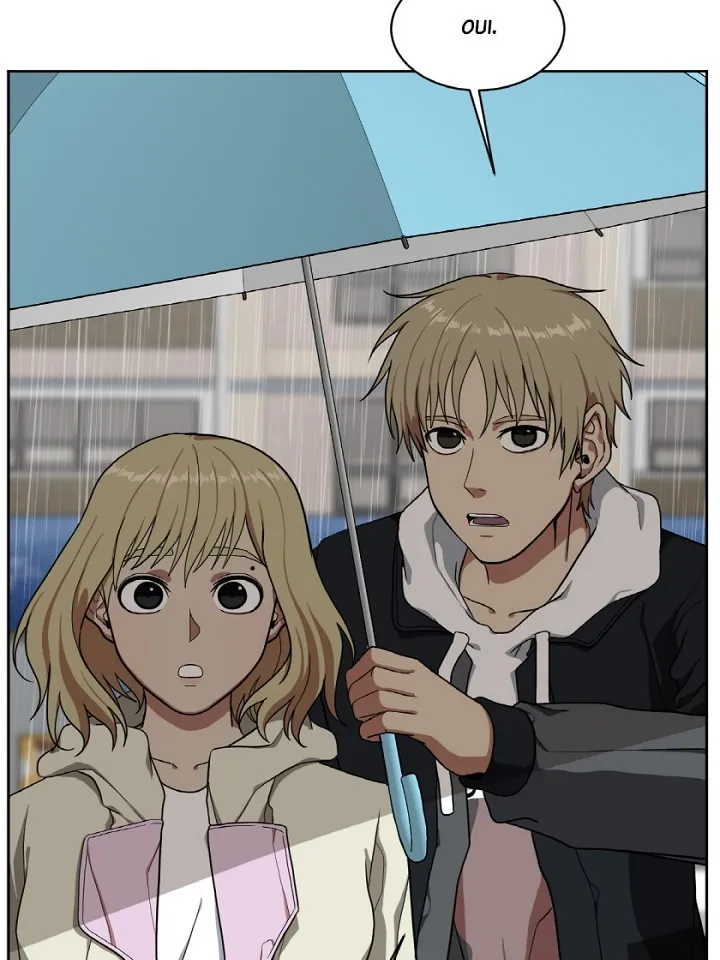 Read Change-Moi FR Manga Online