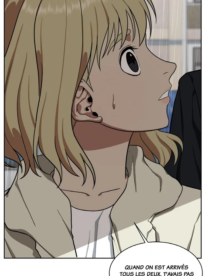 Read Change-Moi FR Manga Online