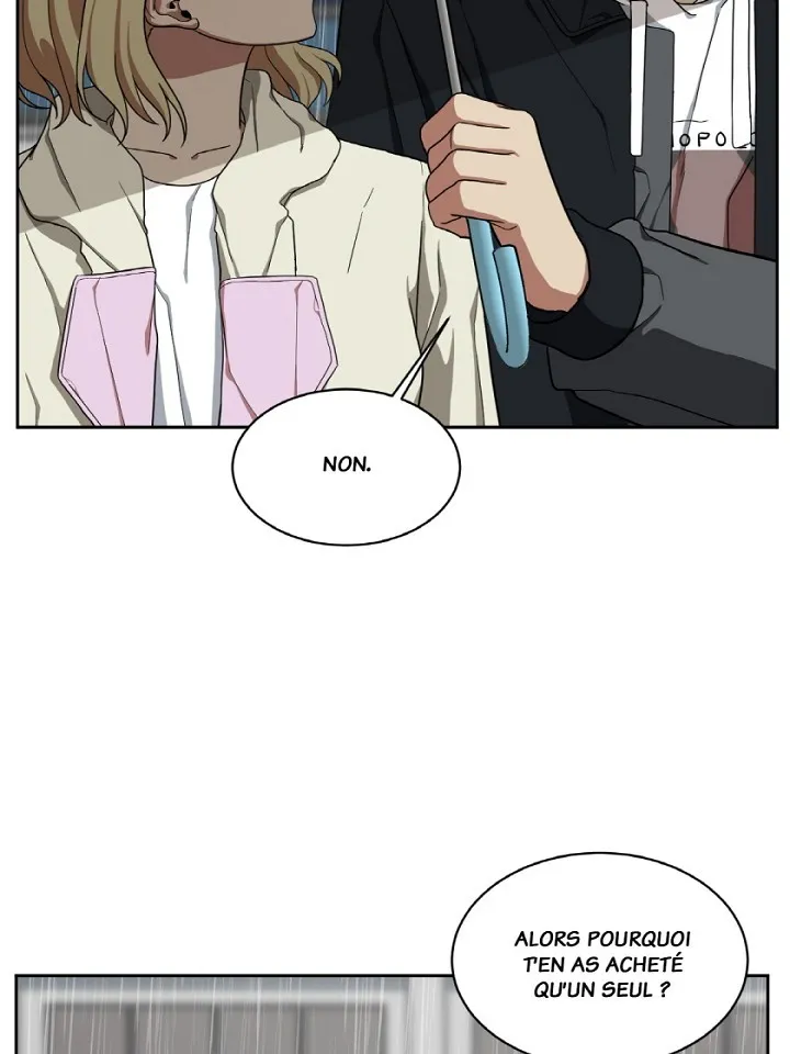 Read Change-Moi FR Manga Online