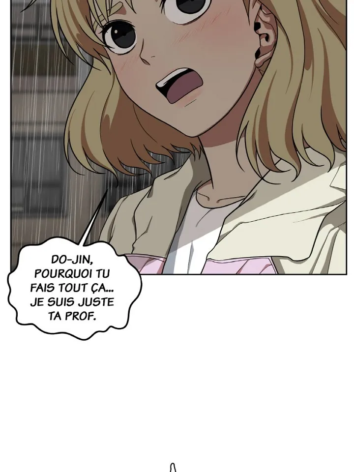 Read Change-Moi FR Manga Online