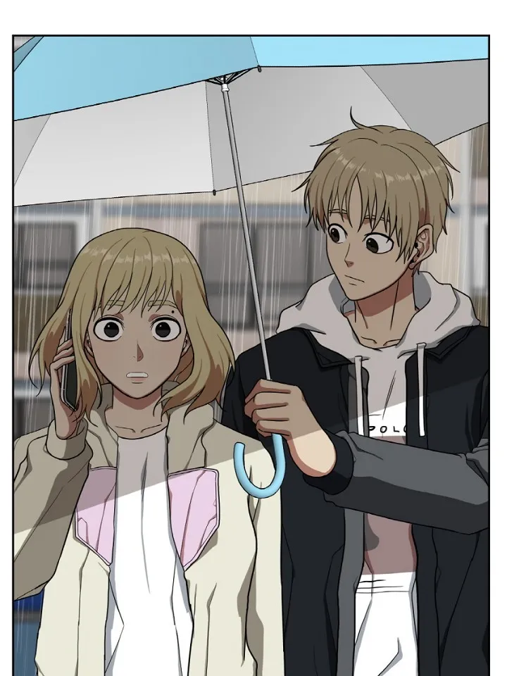 Read Change-Moi FR Manga Online