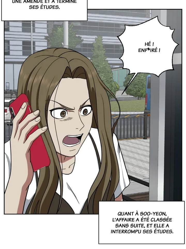 Read Change-Moi FR Manga Online