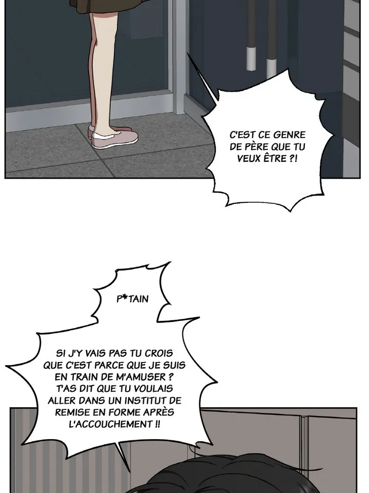 Read Change-Moi FR Manga Online