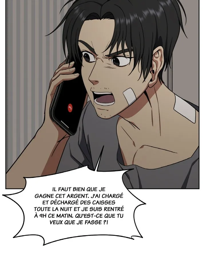 Read Change-Moi FR Manga Online