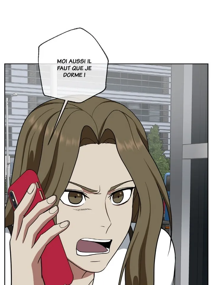 Read Change-Moi FR Manga Online
