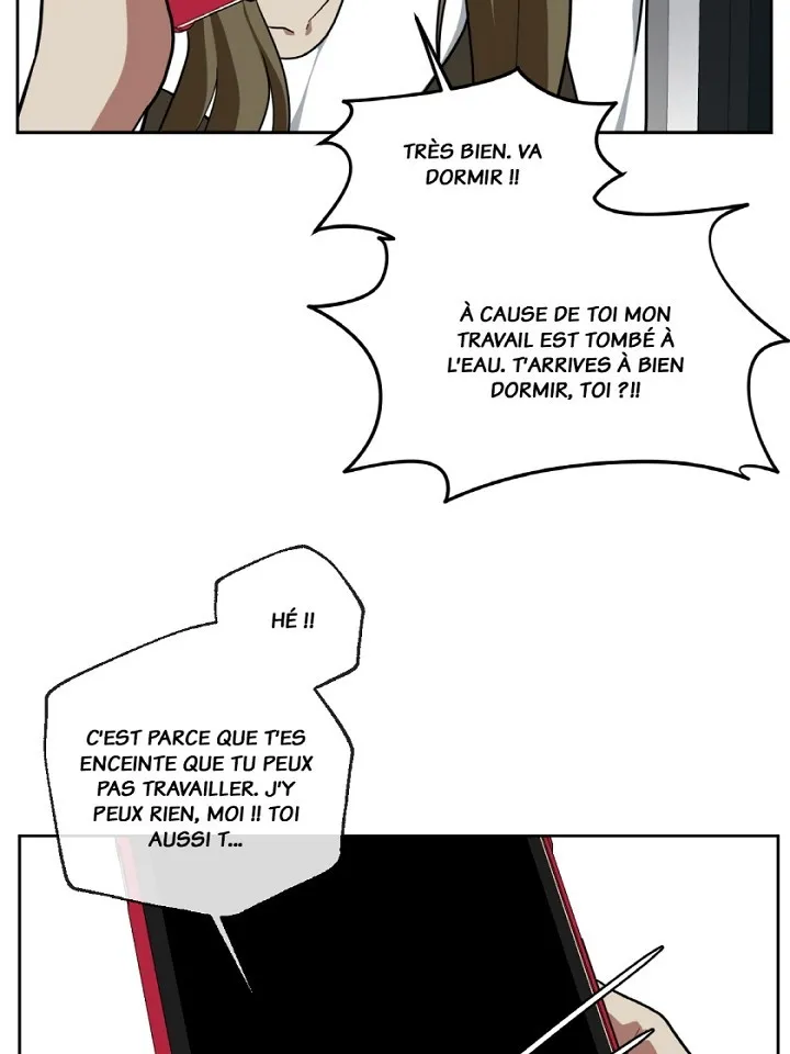 Read Change-Moi FR Manga Online