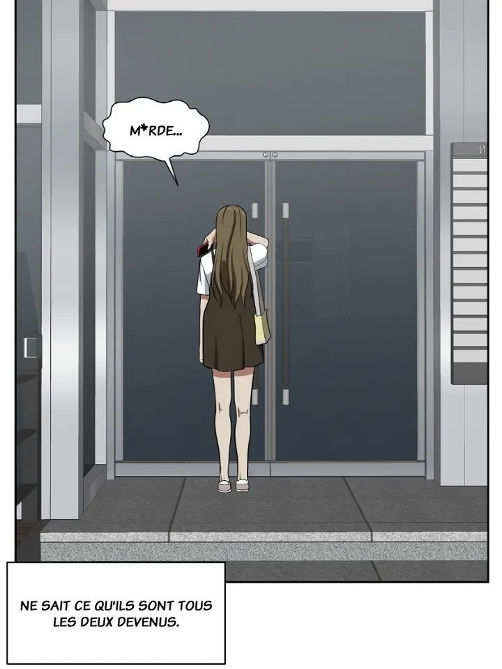 Read Change-Moi FR Manga Online