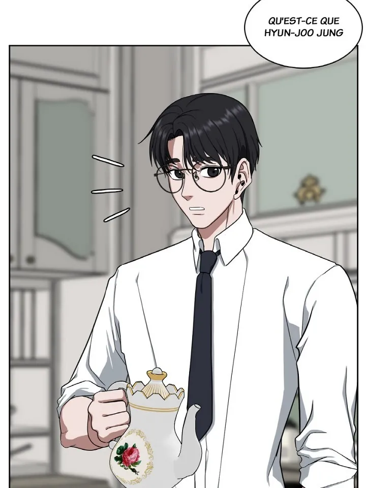 Read Change-Moi FR Manga Online