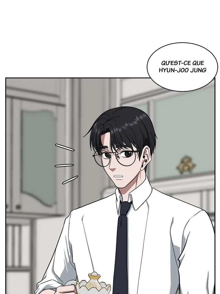 Read Change-Moi FR Manga Online