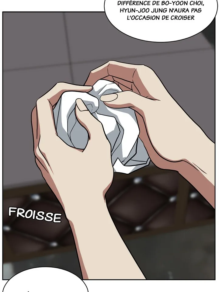 Read Change-Moi FR Manga Online