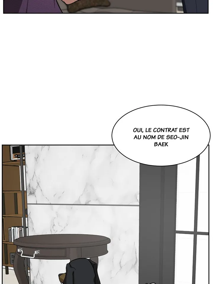 Read Change-Moi FR Manga Online
