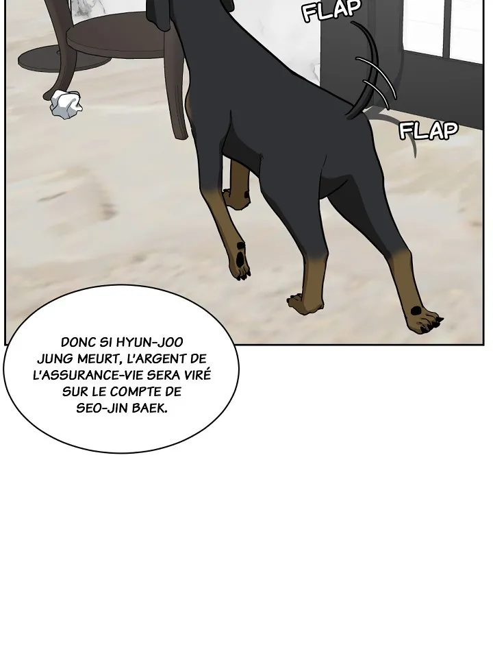 Read Change-Moi FR Manga Online