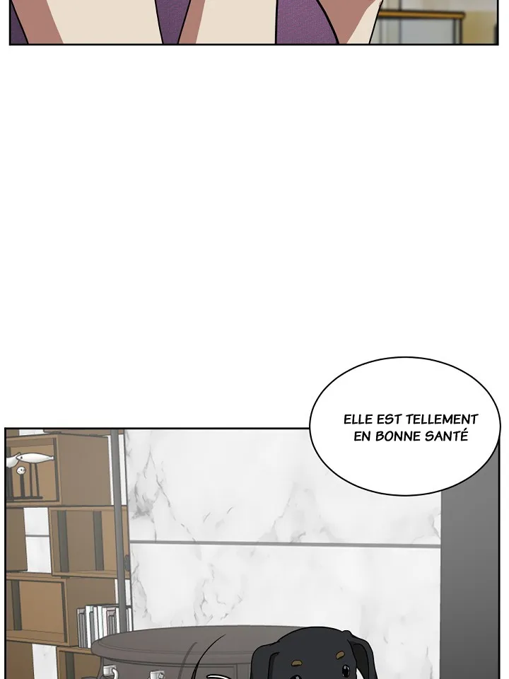 Read Change-Moi FR Manga Online