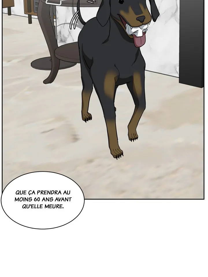 Read Change-Moi FR Manga Online