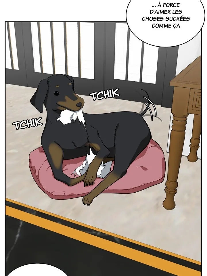 Read Change-Moi FR Manga Online