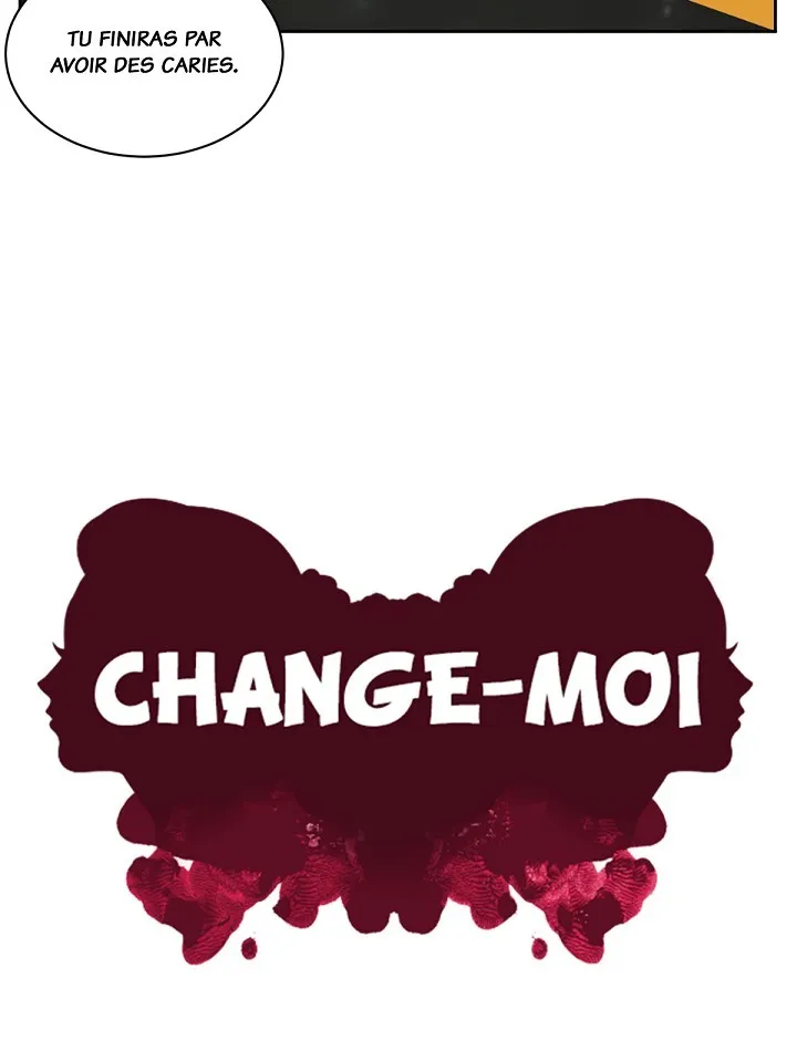 Read Change-Moi FR Manga Online